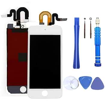 iPod touch 5世代 可愛いケースとスクリーン保護シート付き 32G美品 Amazon | 第2/第3世代iPod touch クリアケース + 液晶画面保護